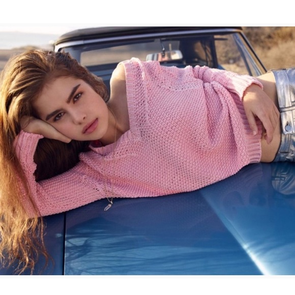 Topshop Sweaters - Topshop knitwear